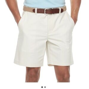 Men's Croft & Barrow Classic-Fit Easy-Care Stretch Flex-Waist